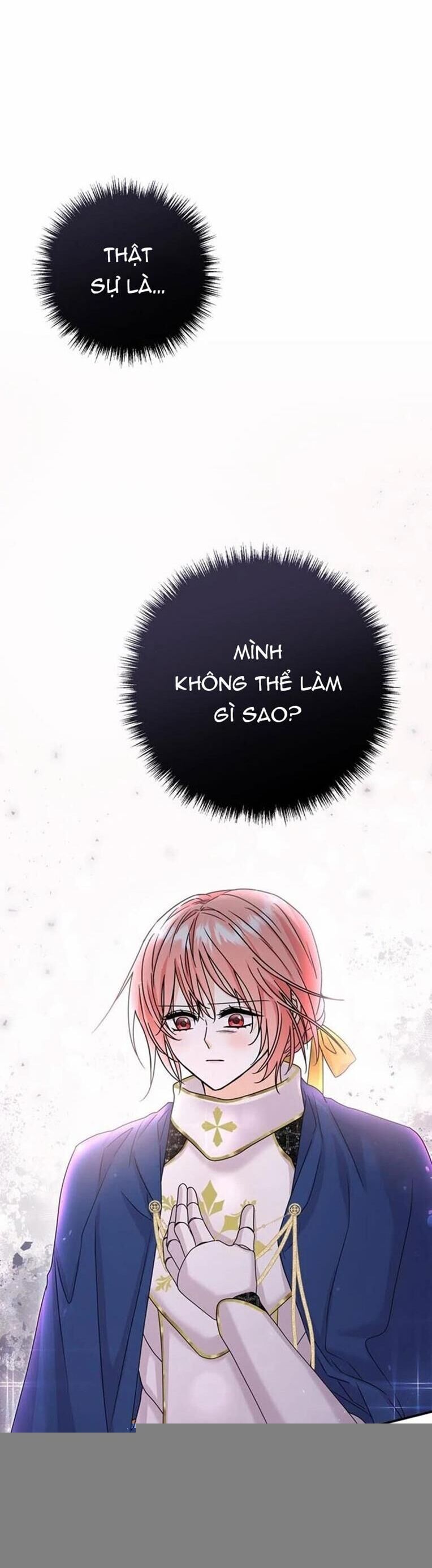 Lý Do Khiến Tôi Phải Lòng Địch Thủ Chapter 47 - 38