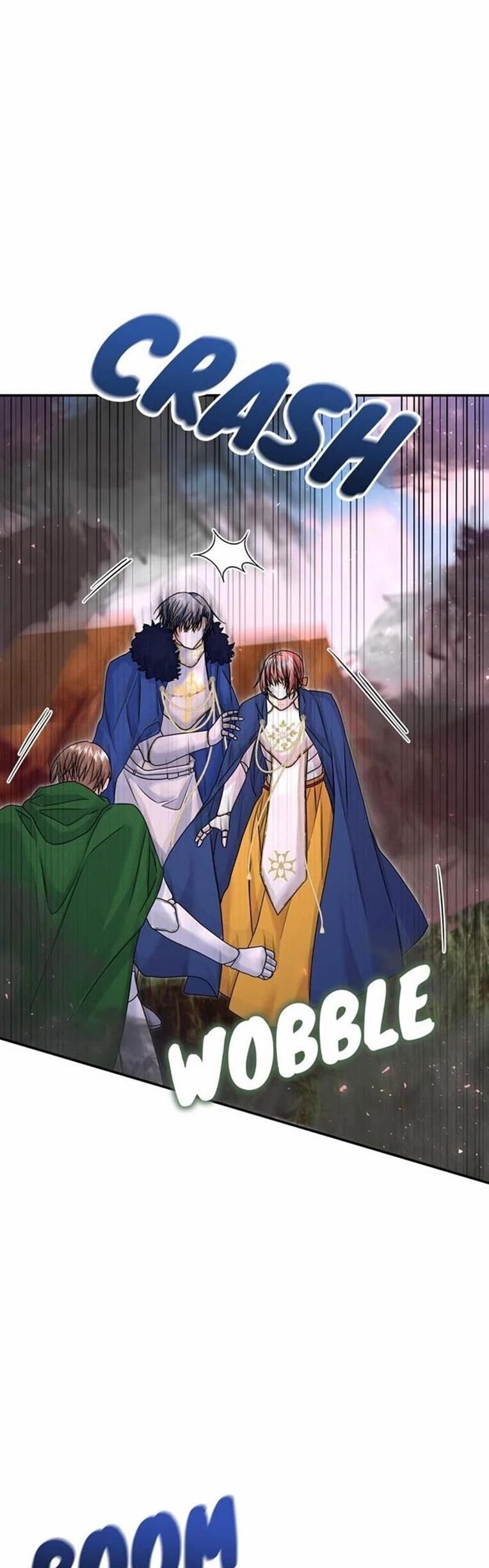 Lý Do Khiến Tôi Phải Lòng Địch Thủ Chapter 47 - 39