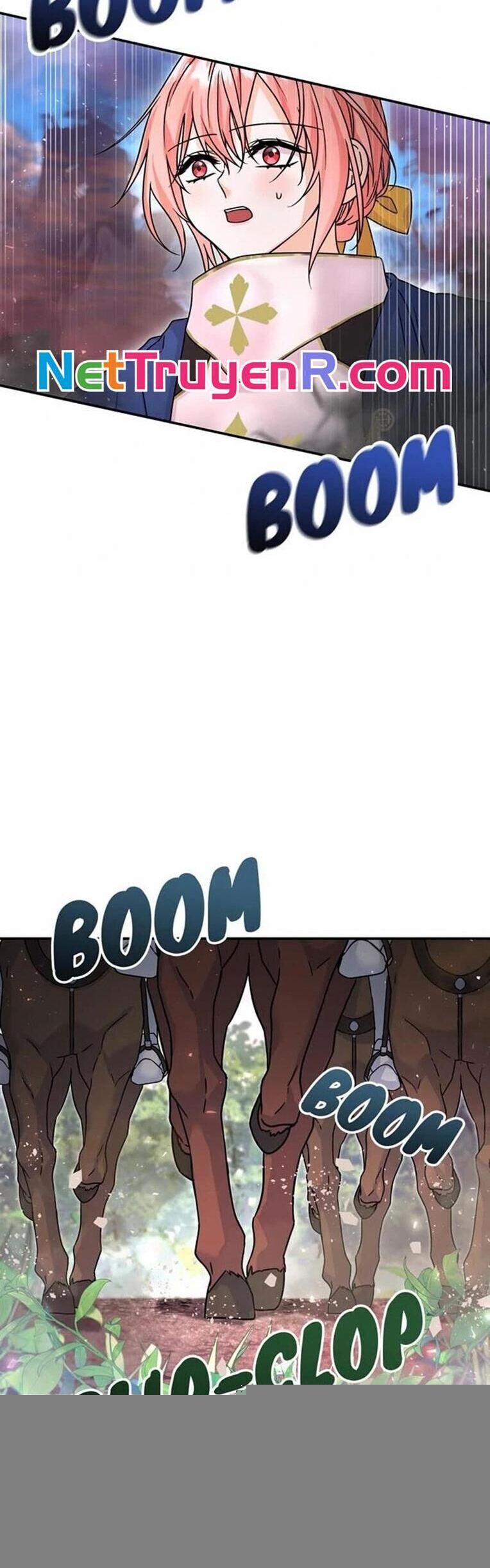 Lý Do Khiến Tôi Phải Lòng Địch Thủ Chapter 47 - 40