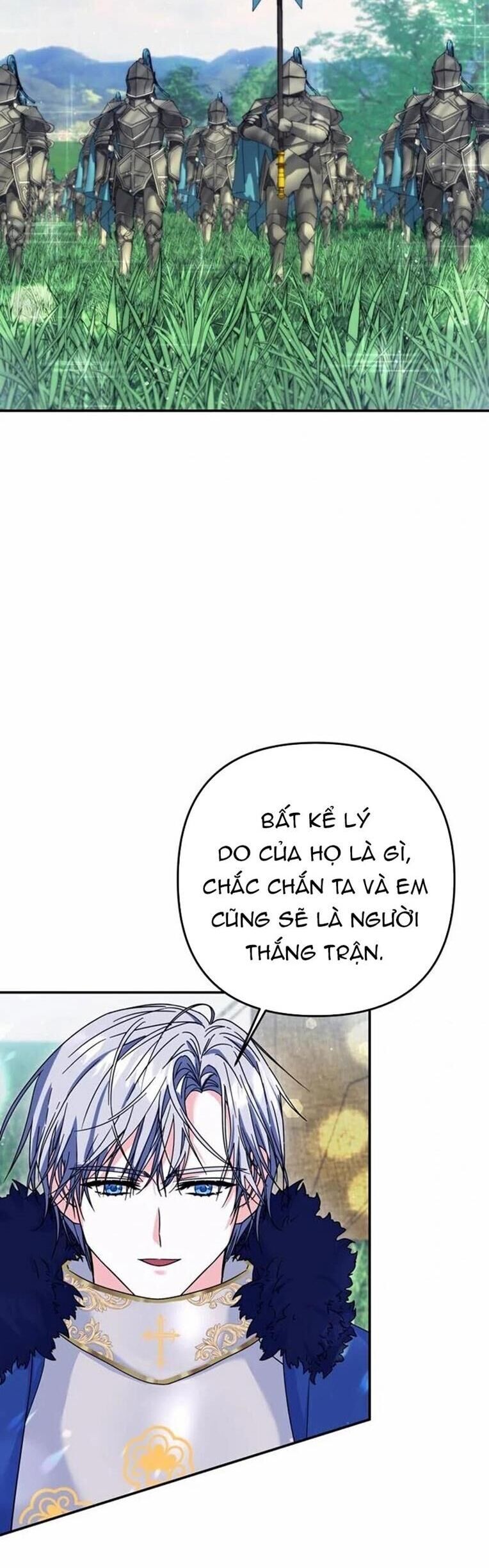 Lý Do Khiến Tôi Phải Lòng Địch Thủ Chapter 47 - 5