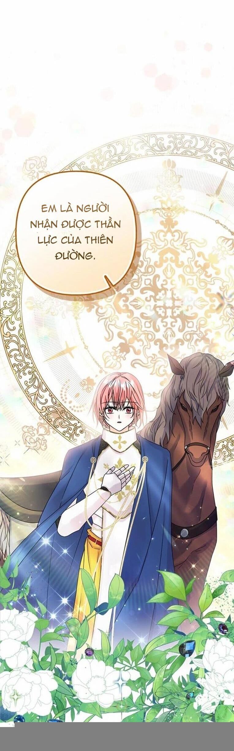 Lý Do Khiến Tôi Phải Lòng Địch Thủ Chapter 47 - 6