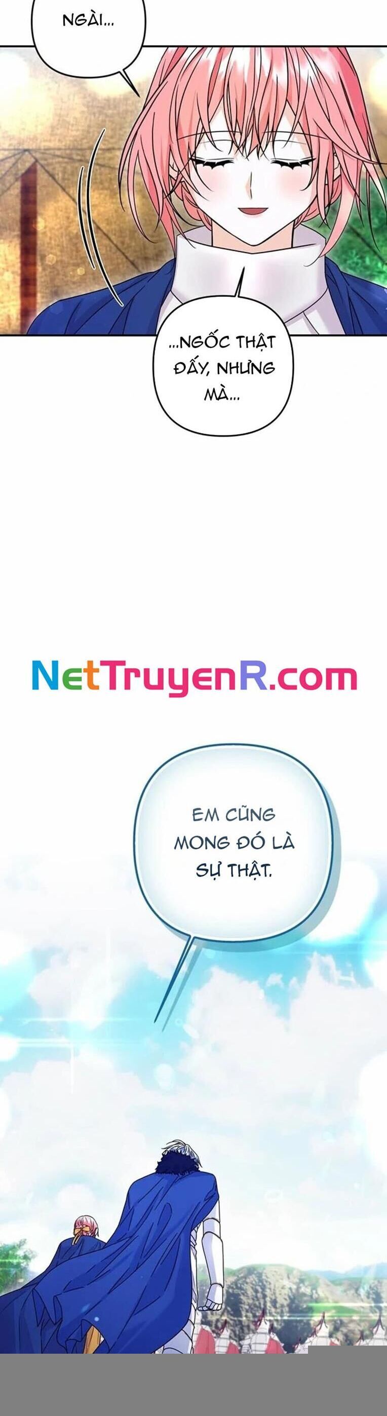 Lý Do Khiến Tôi Phải Lòng Địch Thủ Chapter 47 - 8