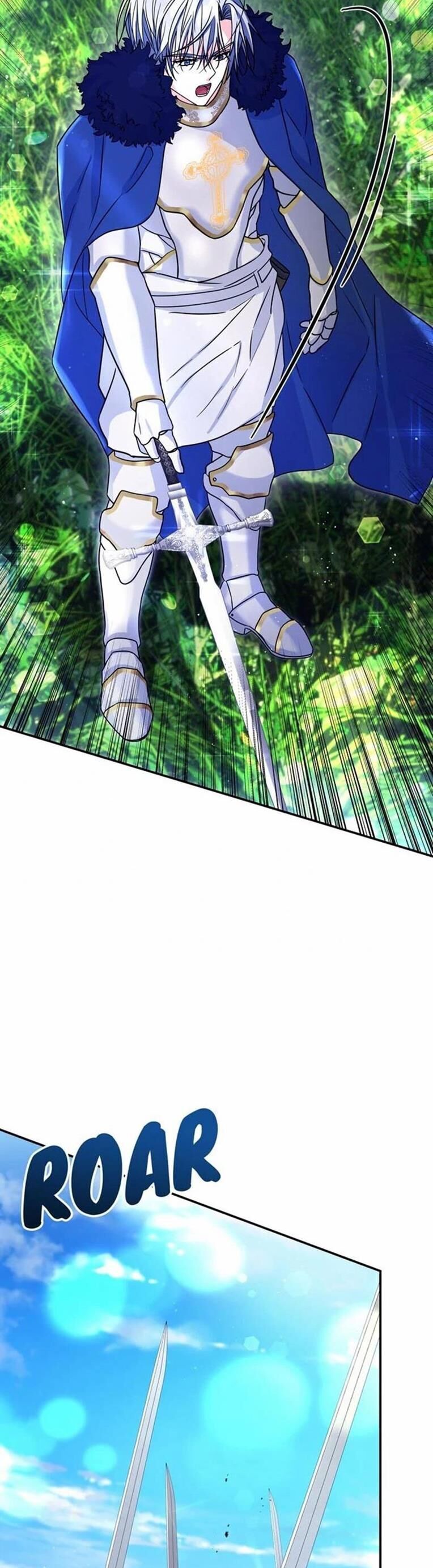 Lý Do Khiến Tôi Phải Lòng Địch Thủ Chapter 47 - 10