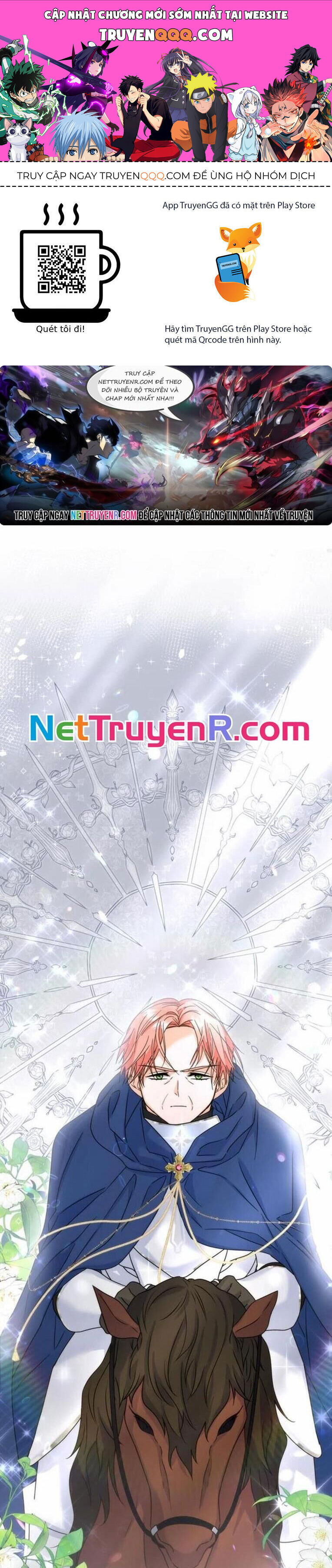 Lý Do Khiến Tôi Phải Lòng Địch Thủ Chapter 48 - 1