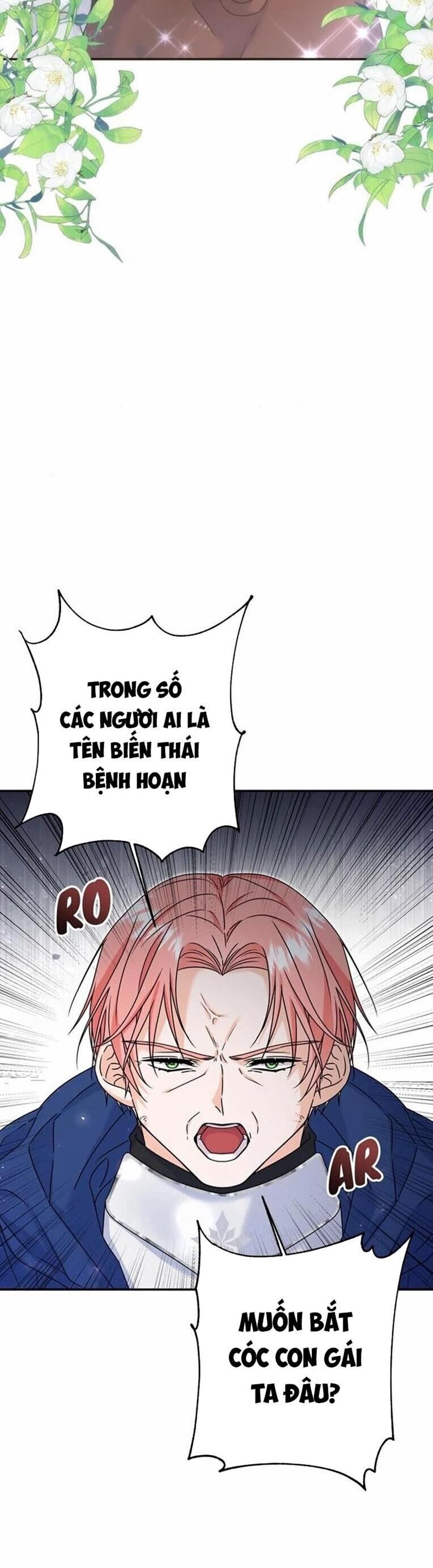 Lý Do Khiến Tôi Phải Lòng Địch Thủ Chapter 48 - 2