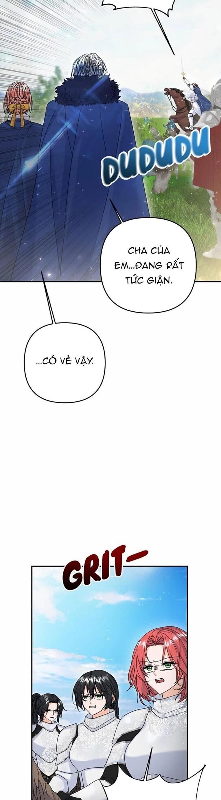 Lý Do Khiến Tôi Phải Lòng Địch Thủ Chapter 48 - 11