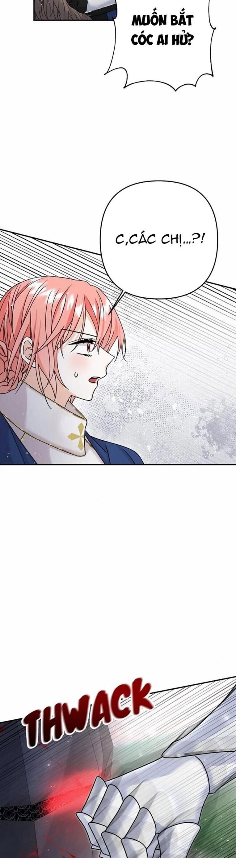 Lý Do Khiến Tôi Phải Lòng Địch Thủ Chapter 48 - 12