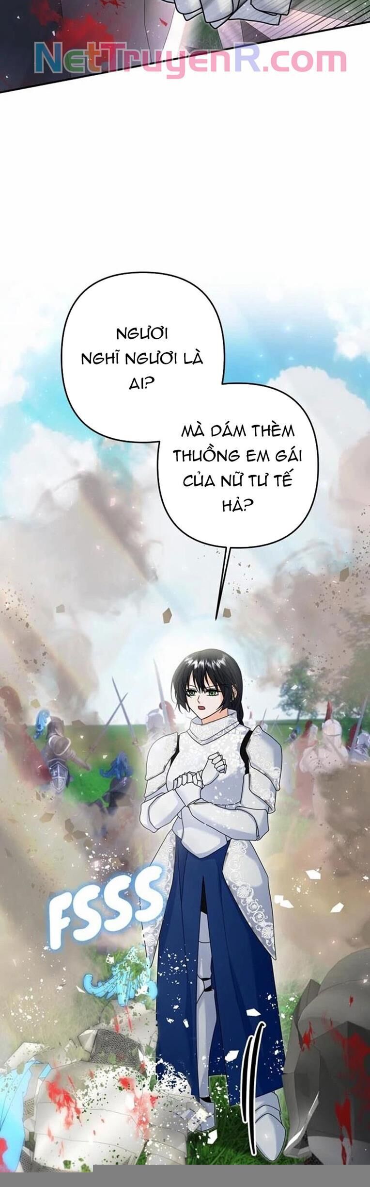 Lý Do Khiến Tôi Phải Lòng Địch Thủ Chapter 48 - 13