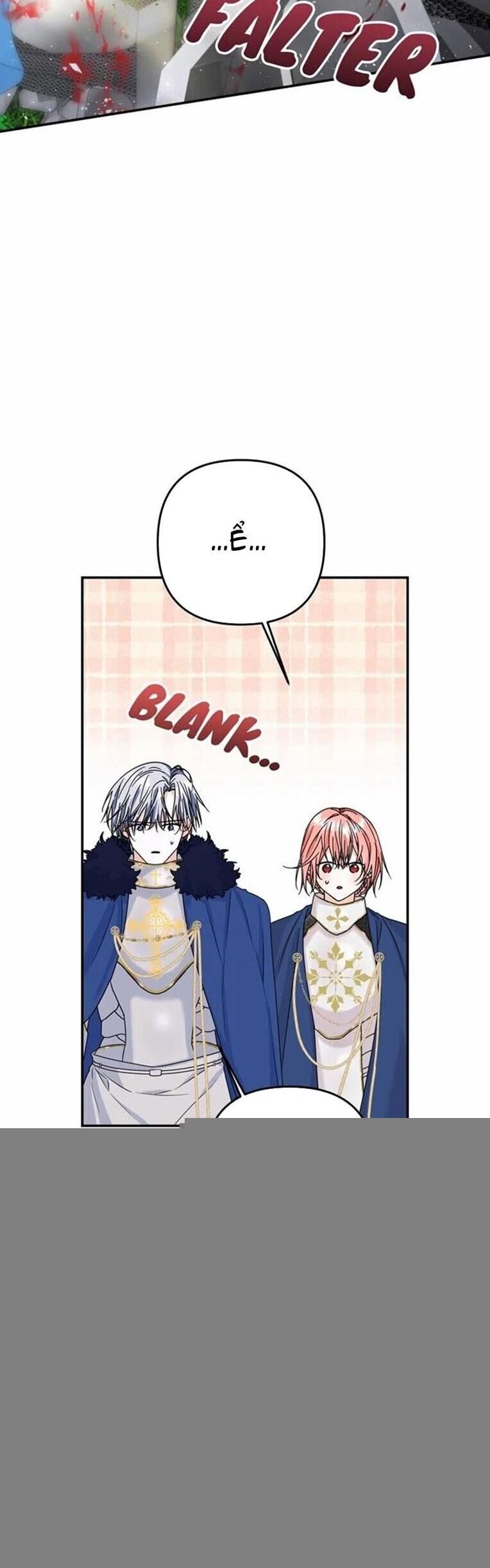 Lý Do Khiến Tôi Phải Lòng Địch Thủ Chapter 48 - 14