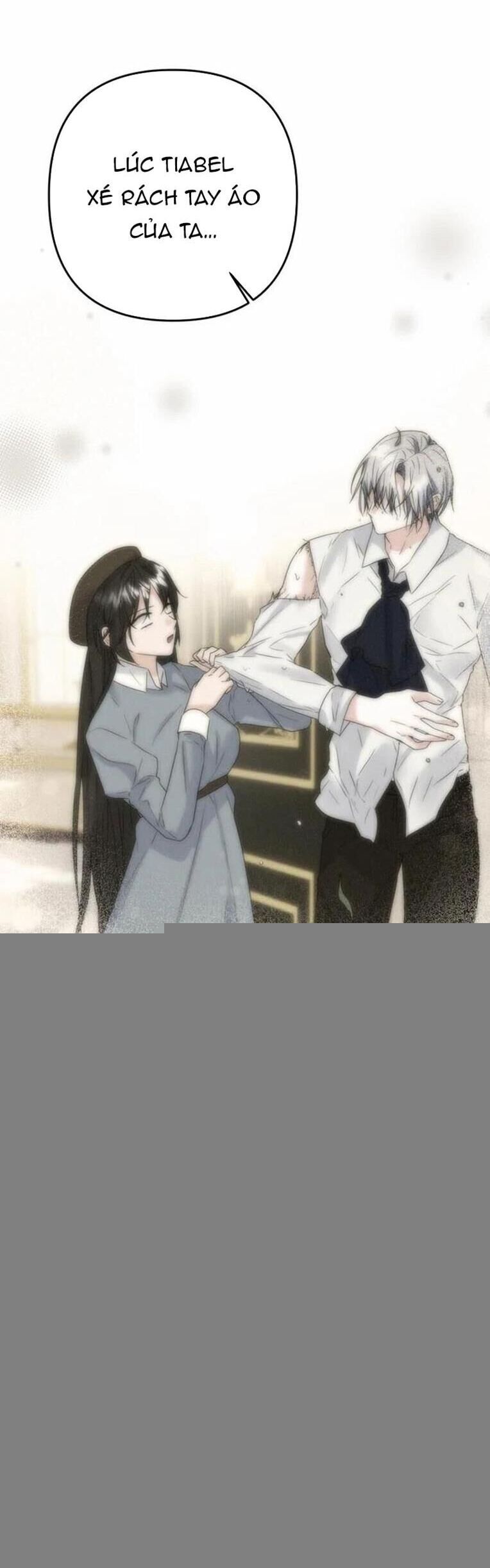 Lý Do Khiến Tôi Phải Lòng Địch Thủ Chapter 48 - 15