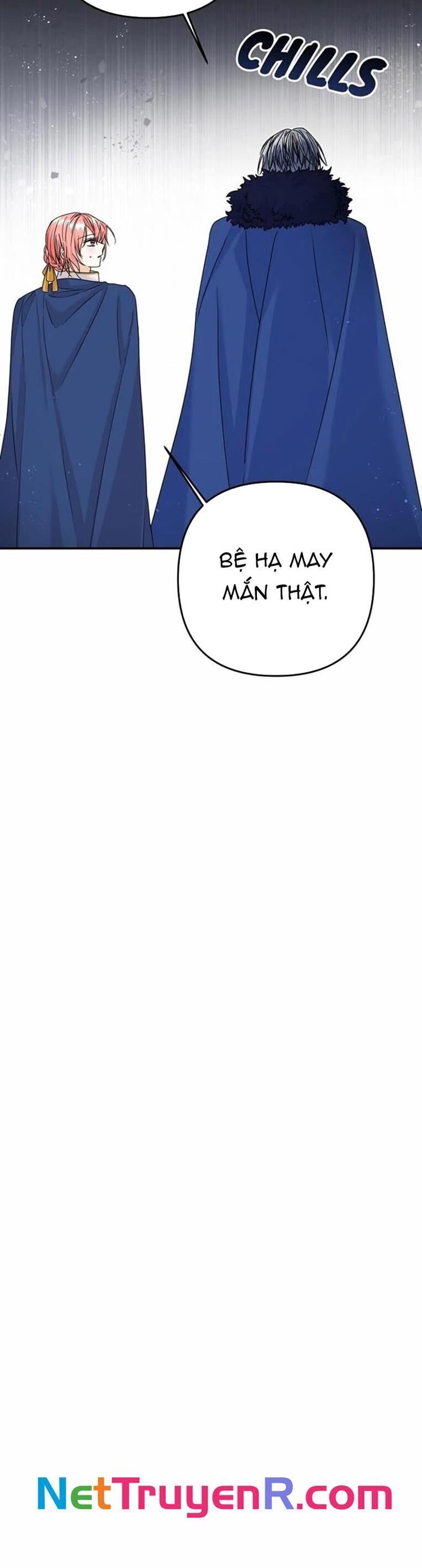 Lý Do Khiến Tôi Phải Lòng Địch Thủ Chapter 48 - 16