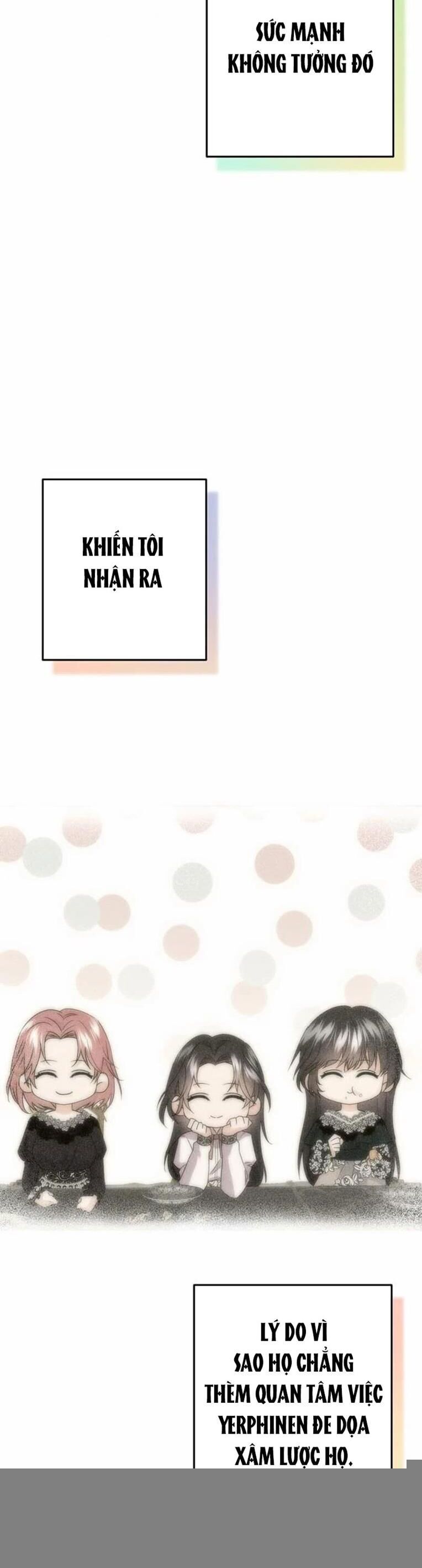 Lý Do Khiến Tôi Phải Lòng Địch Thủ Chapter 48 - 18