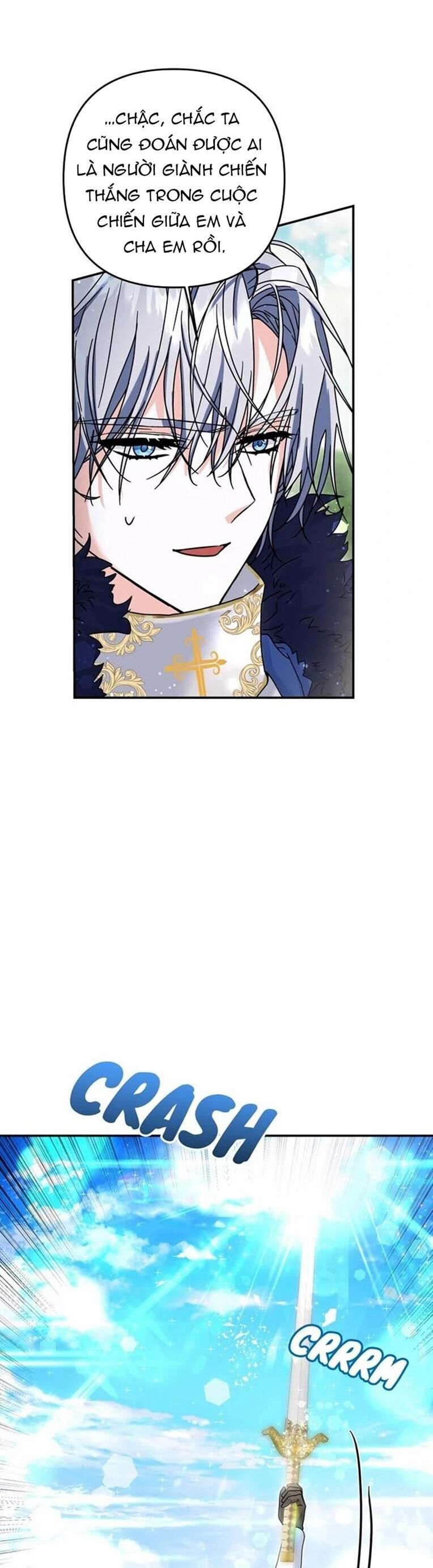 Lý Do Khiến Tôi Phải Lòng Địch Thủ Chapter 48 - 19