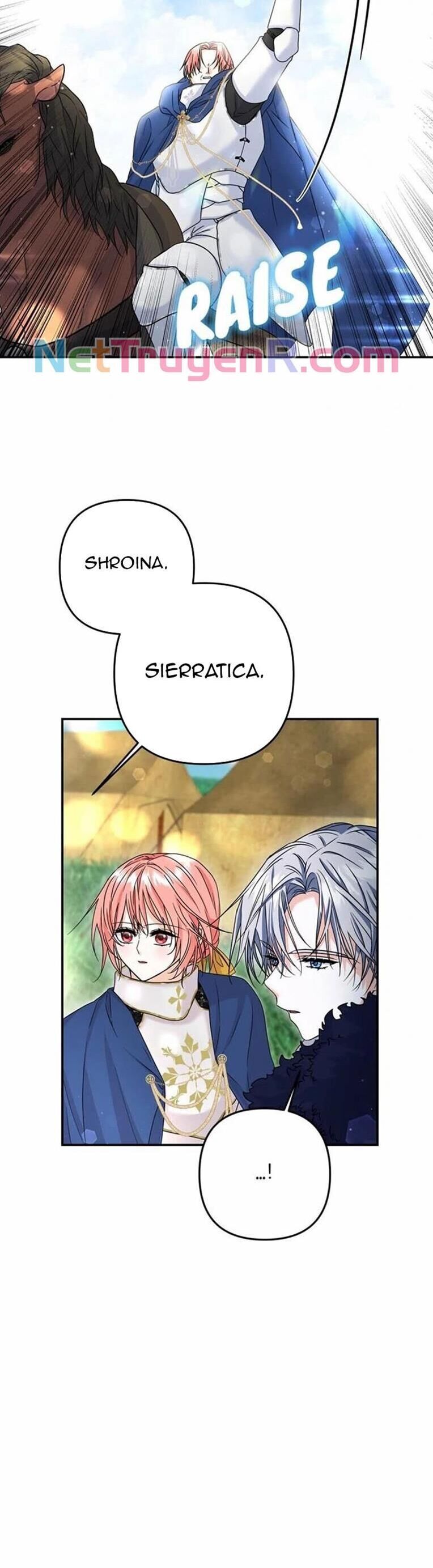 Lý Do Khiến Tôi Phải Lòng Địch Thủ Chapter 48 - 20