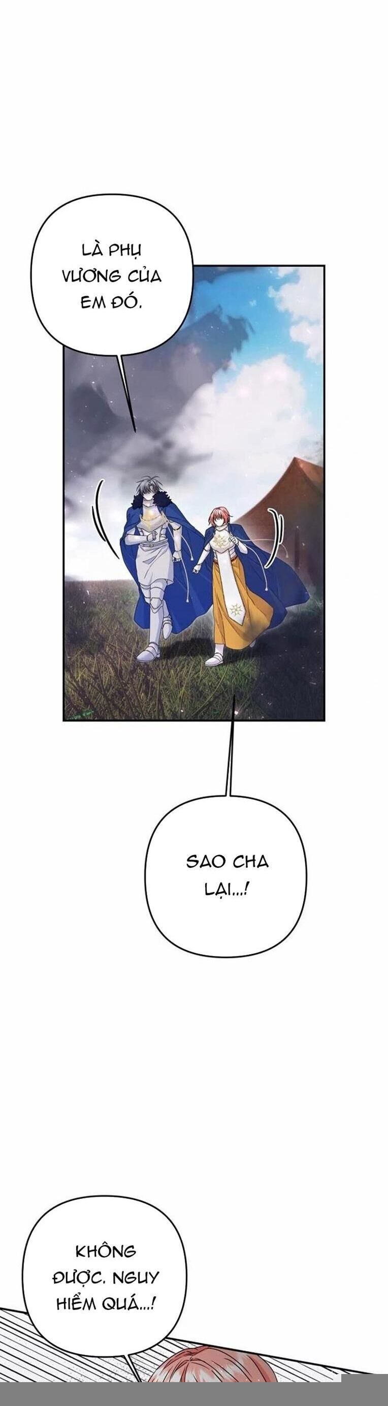 Lý Do Khiến Tôi Phải Lòng Địch Thủ Chapter 48 - 3