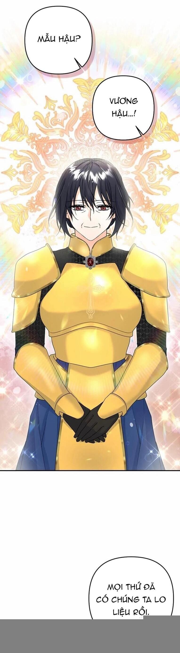 Lý Do Khiến Tôi Phải Lòng Địch Thủ Chapter 48 - 21