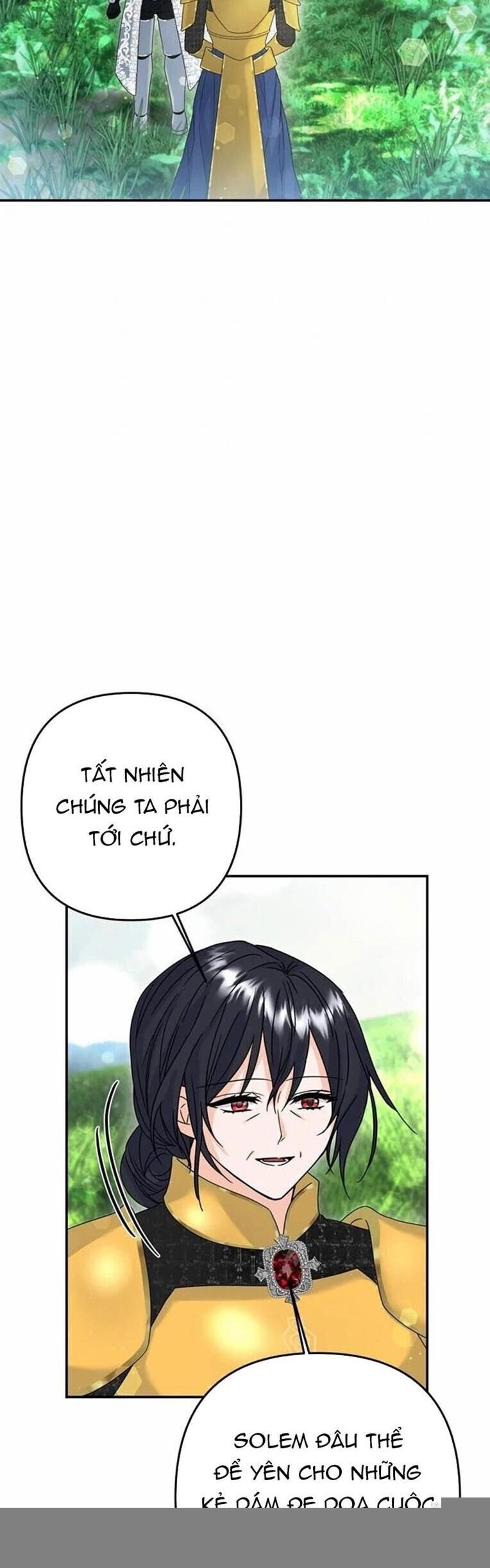 Lý Do Khiến Tôi Phải Lòng Địch Thủ Chapter 48 - 23