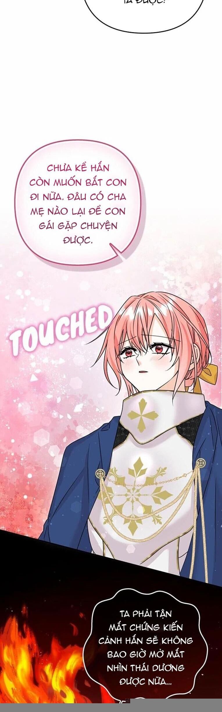 Lý Do Khiến Tôi Phải Lòng Địch Thủ Chapter 48 - 24