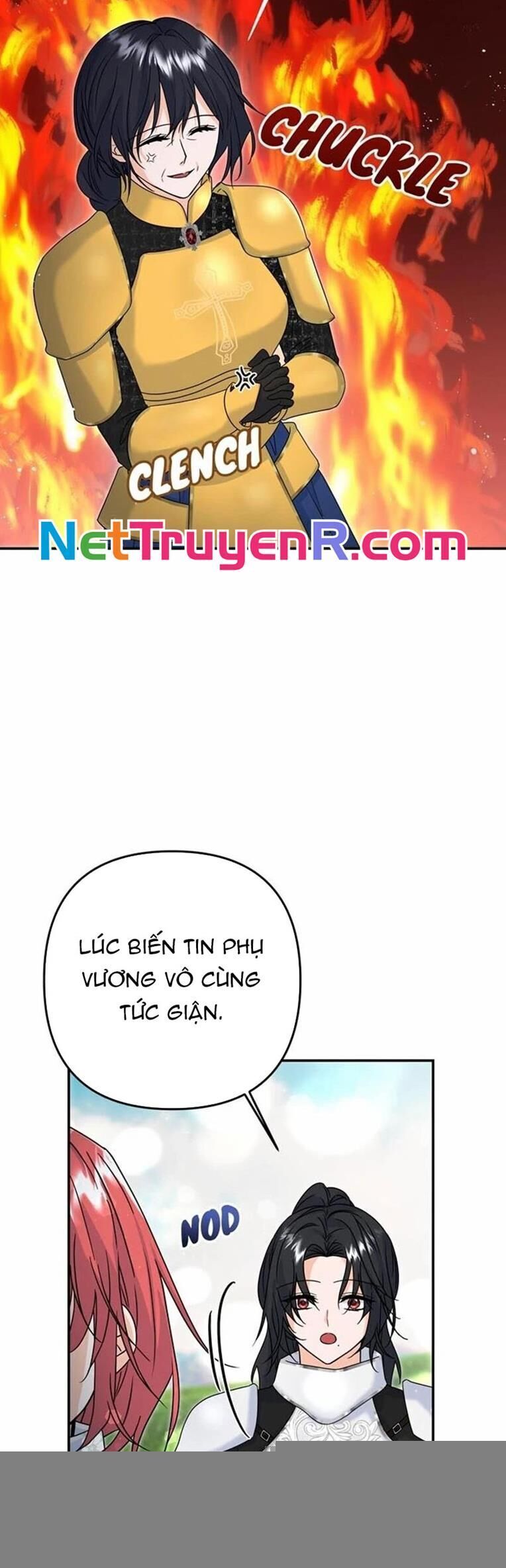 Lý Do Khiến Tôi Phải Lòng Địch Thủ Chapter 48 - 25