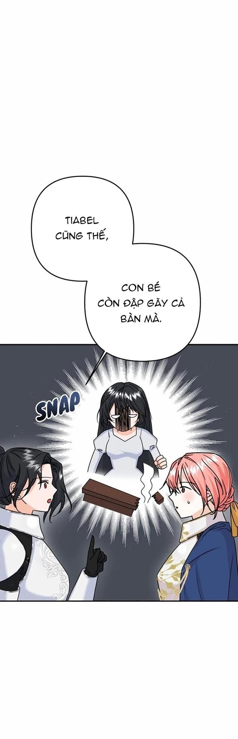 Lý Do Khiến Tôi Phải Lòng Địch Thủ Chapter 48 - 26