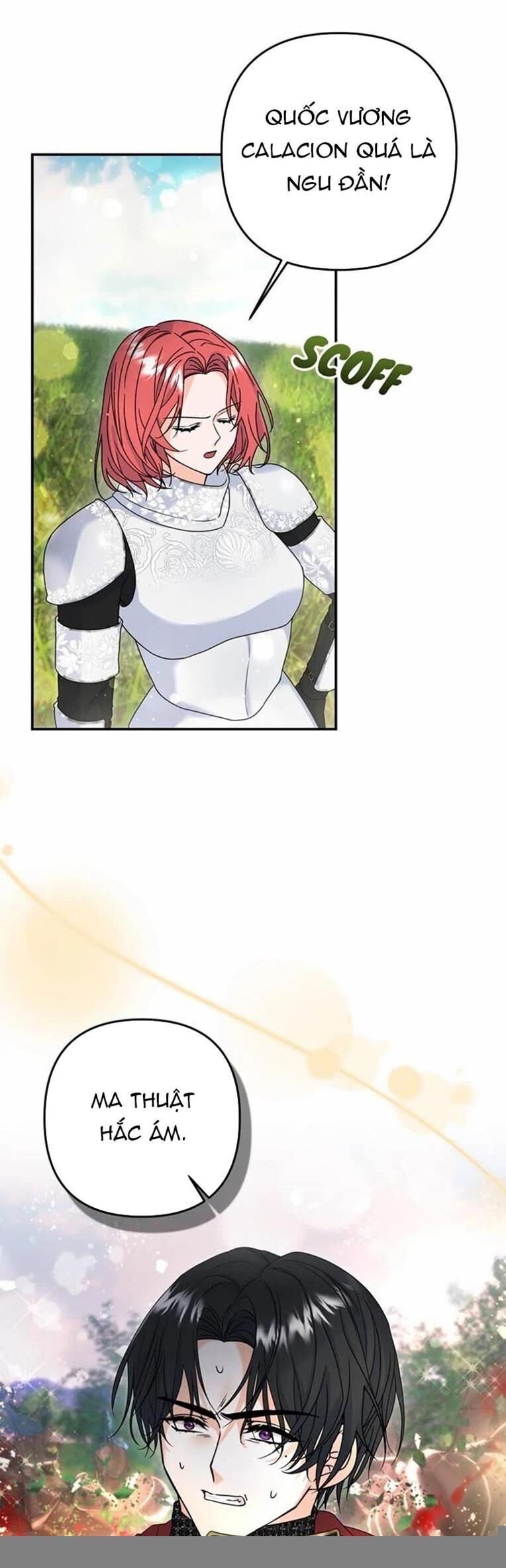 Lý Do Khiến Tôi Phải Lòng Địch Thủ Chapter 48 - 27