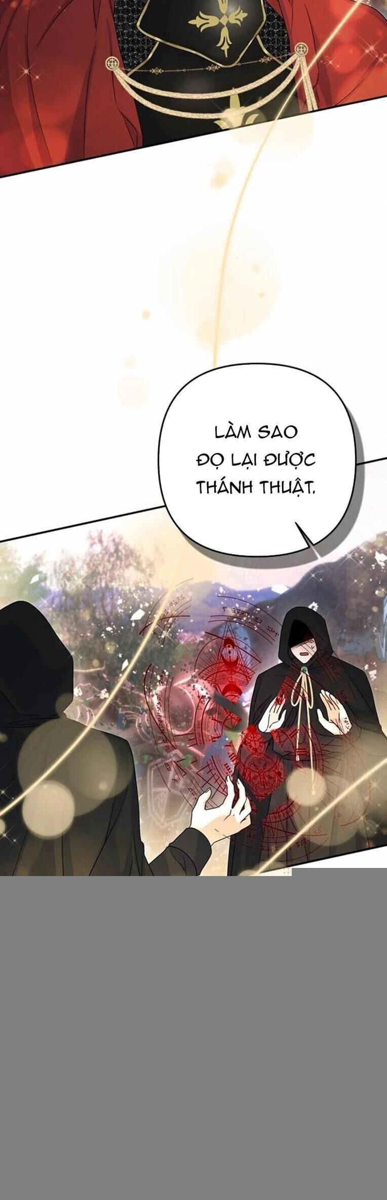 Lý Do Khiến Tôi Phải Lòng Địch Thủ Chapter 48 - 28