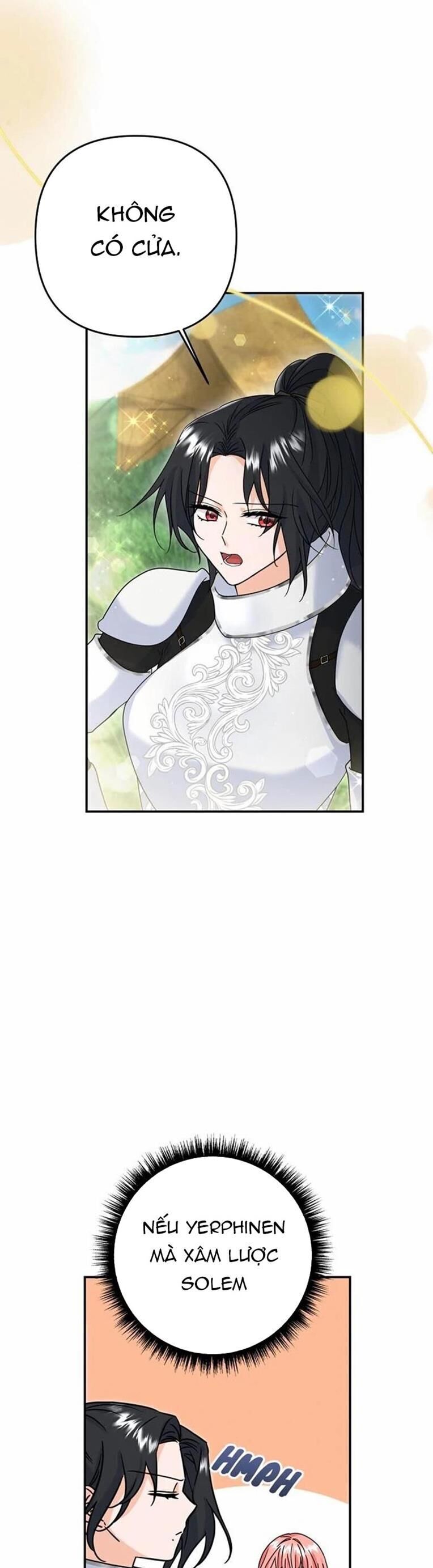 Lý Do Khiến Tôi Phải Lòng Địch Thủ Chapter 48 - 29