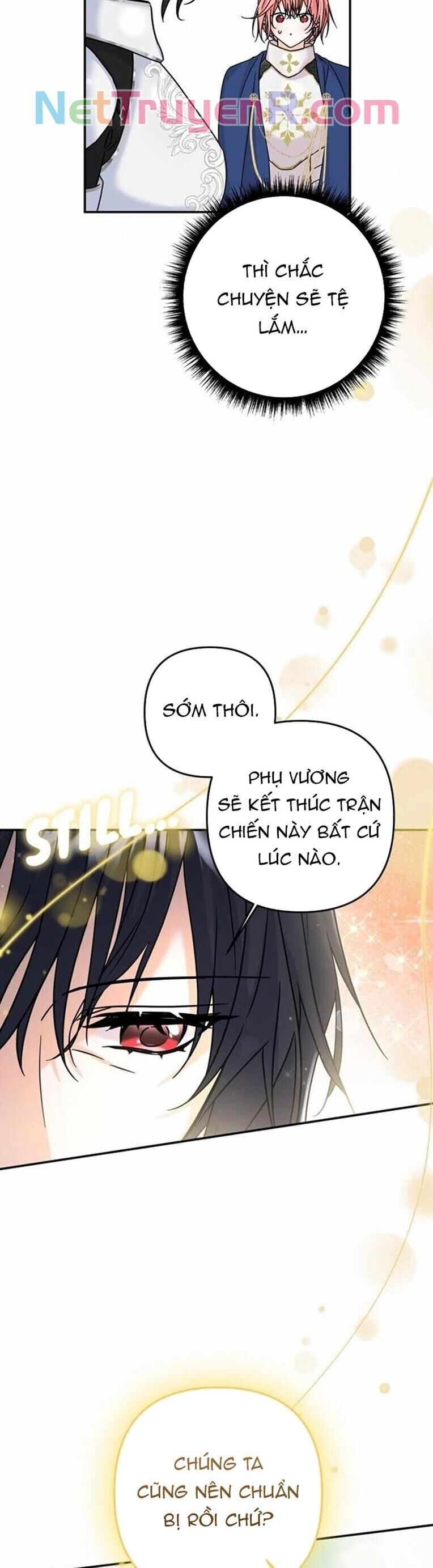 Lý Do Khiến Tôi Phải Lòng Địch Thủ Chapter 48 - 30