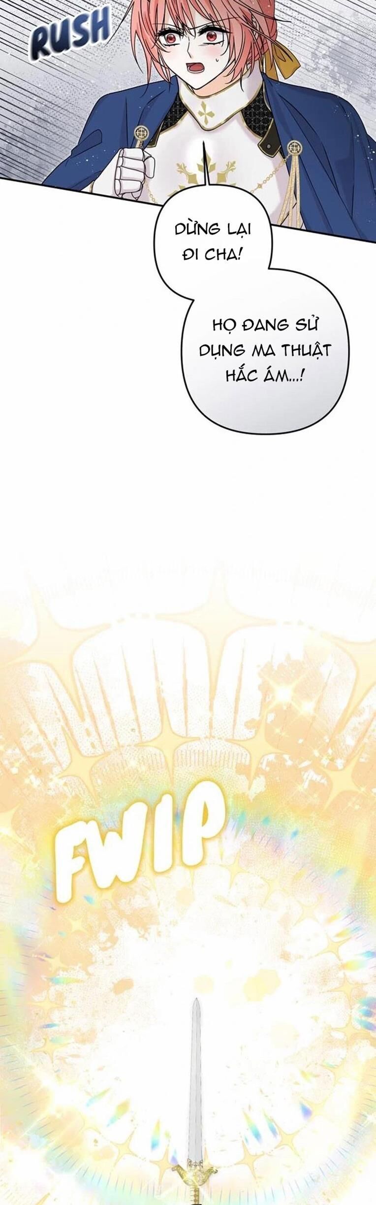 Lý Do Khiến Tôi Phải Lòng Địch Thủ Chapter 48 - 4