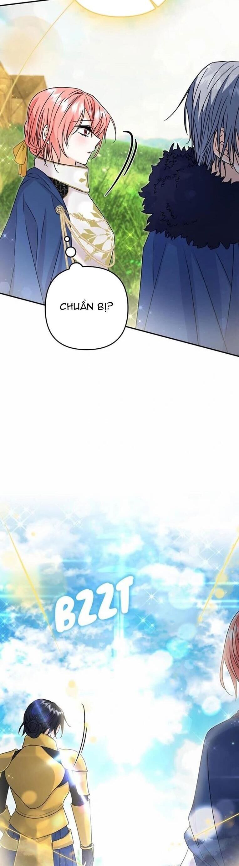 Lý Do Khiến Tôi Phải Lòng Địch Thủ Chapter 48 - 31