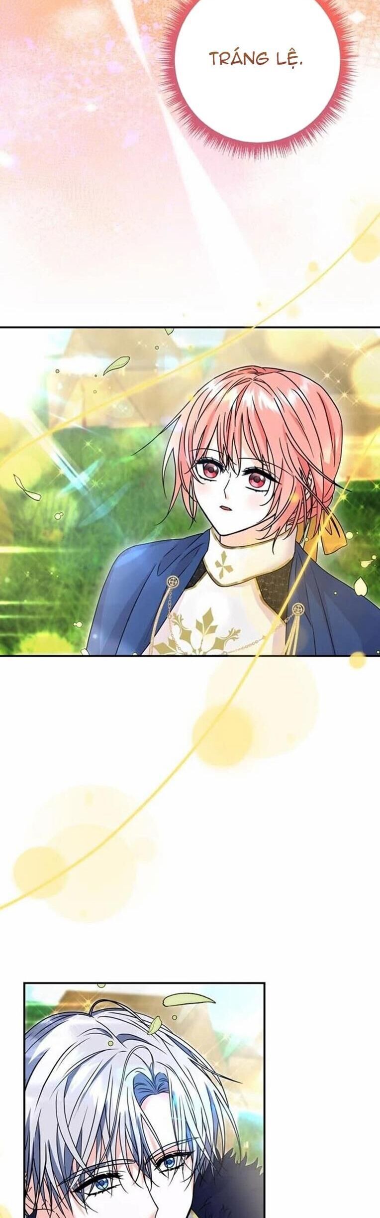 Lý Do Khiến Tôi Phải Lòng Địch Thủ Chapter 48 - 33