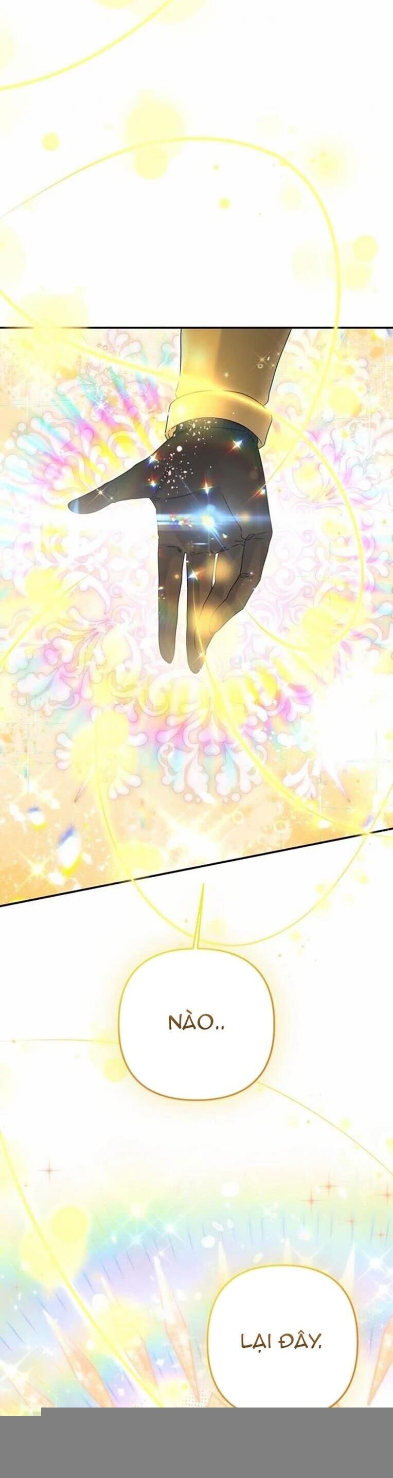 Lý Do Khiến Tôi Phải Lòng Địch Thủ Chapter 48 - 36