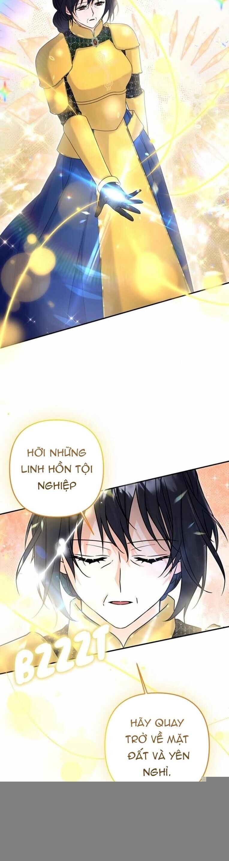 Lý Do Khiến Tôi Phải Lòng Địch Thủ Chapter 48 - 37