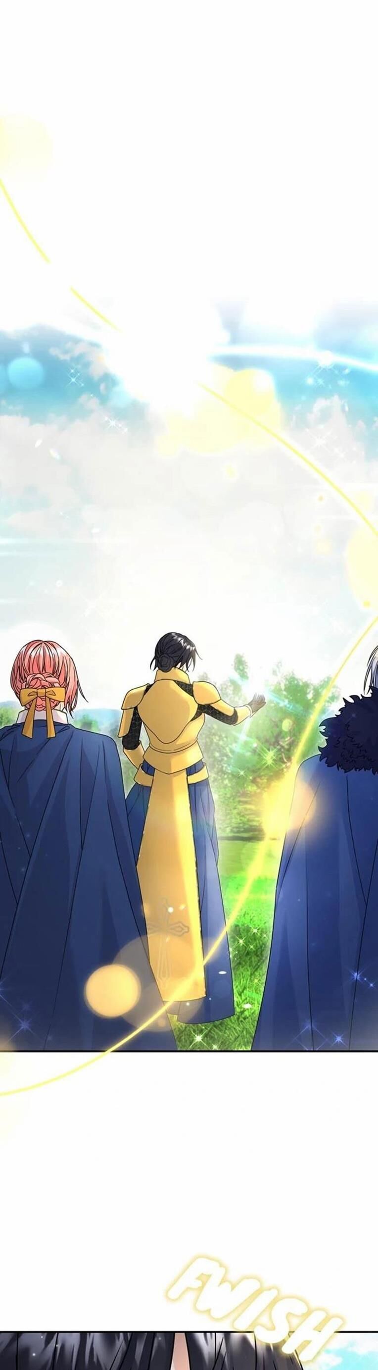 Lý Do Khiến Tôi Phải Lòng Địch Thủ Chapter 48 - 38