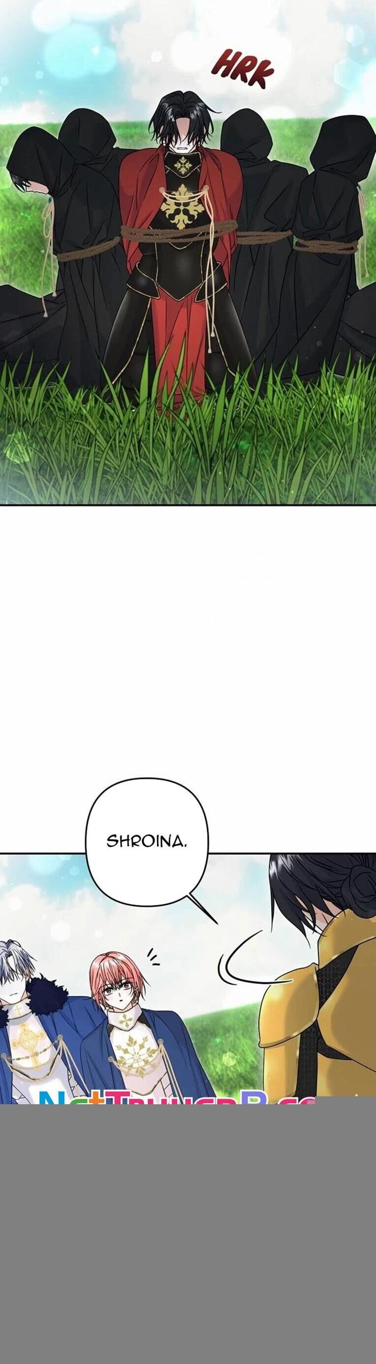 Lý Do Khiến Tôi Phải Lòng Địch Thủ Chapter 48 - 40