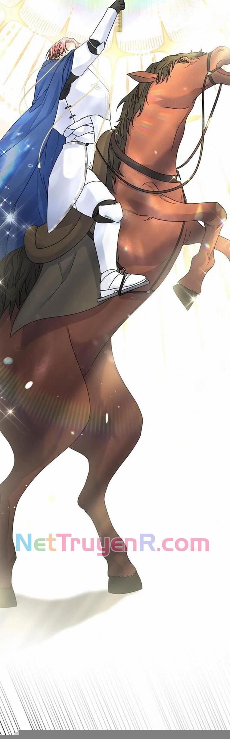 Lý Do Khiến Tôi Phải Lòng Địch Thủ Chapter 48 - 5