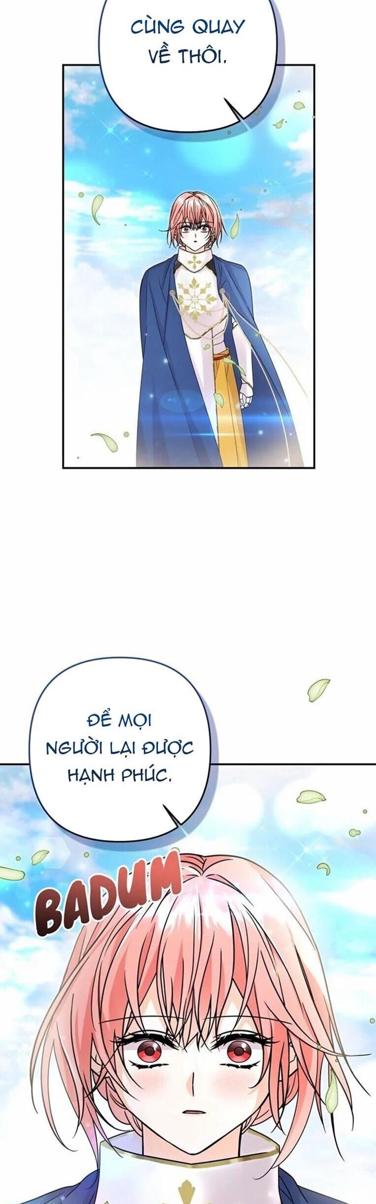 Lý Do Khiến Tôi Phải Lòng Địch Thủ Chapter 48 - 42