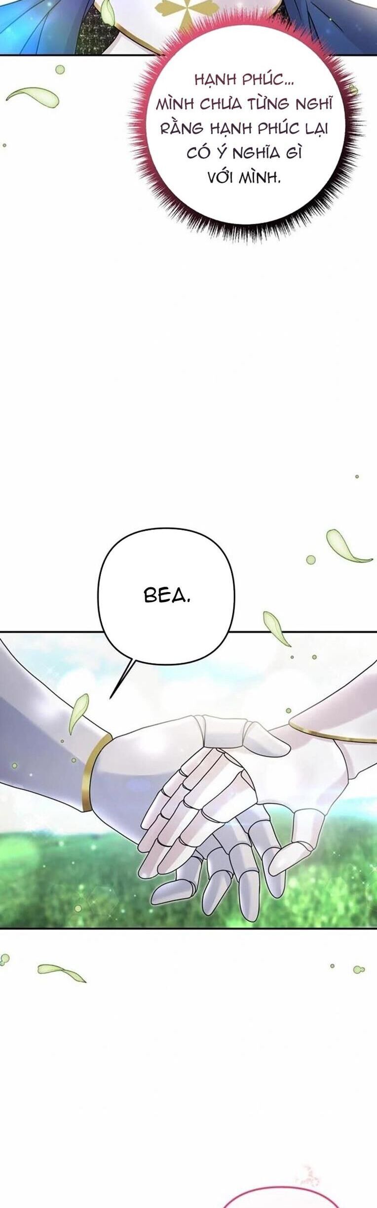 Lý Do Khiến Tôi Phải Lòng Địch Thủ Chapter 48 - 43