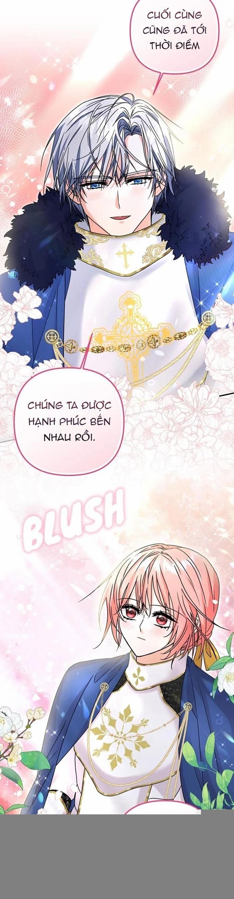 Lý Do Khiến Tôi Phải Lòng Địch Thủ Chapter 48 - 44