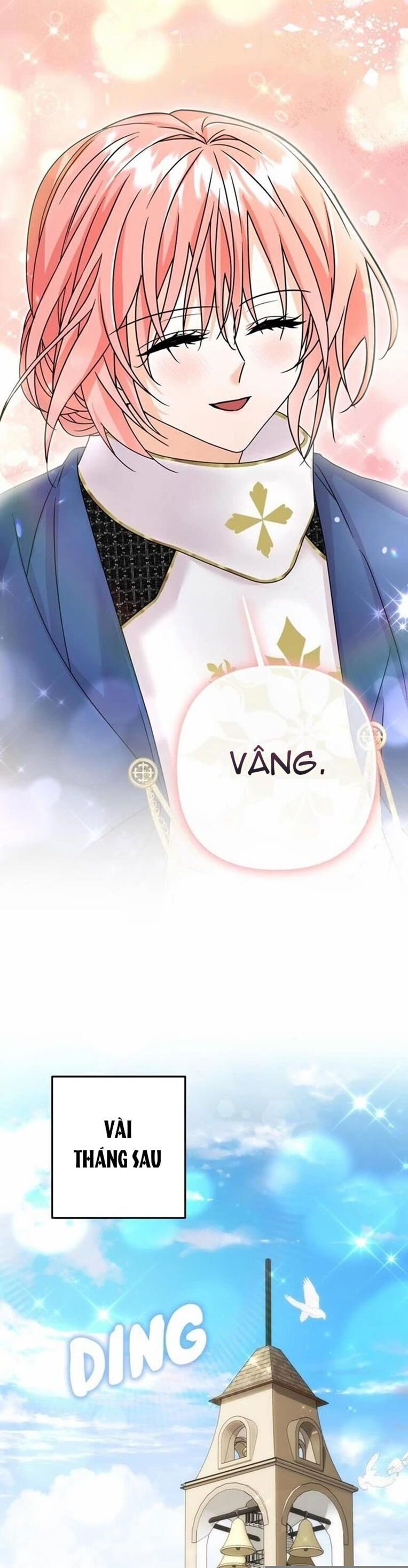 Lý Do Khiến Tôi Phải Lòng Địch Thủ Chapter 48 - 46