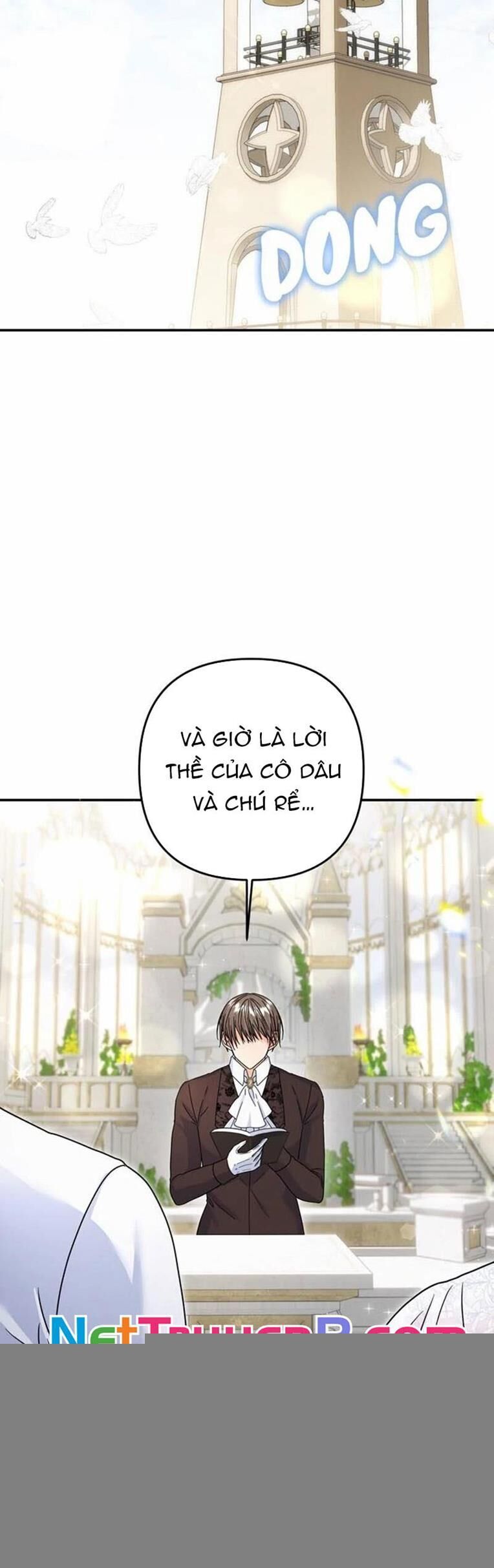 Lý Do Khiến Tôi Phải Lòng Địch Thủ Chapter 48 - 47