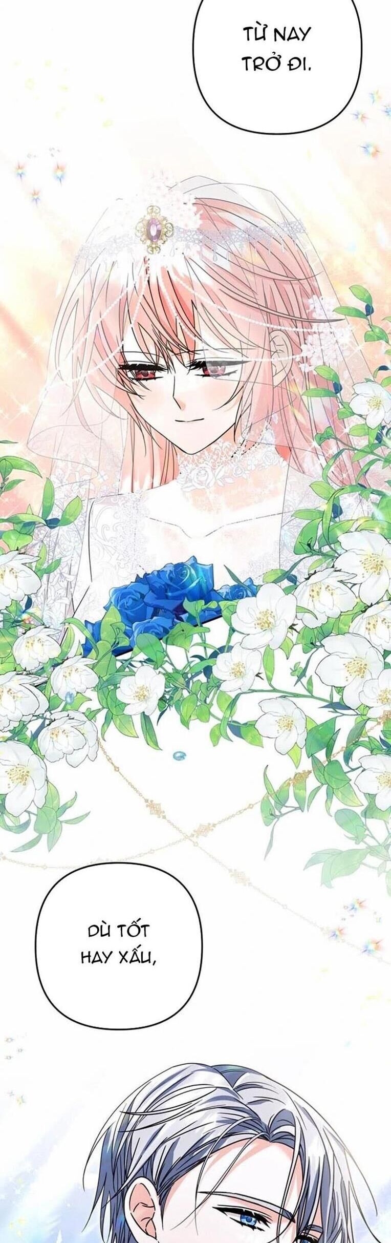 Lý Do Khiến Tôi Phải Lòng Địch Thủ Chapter 48 - 48