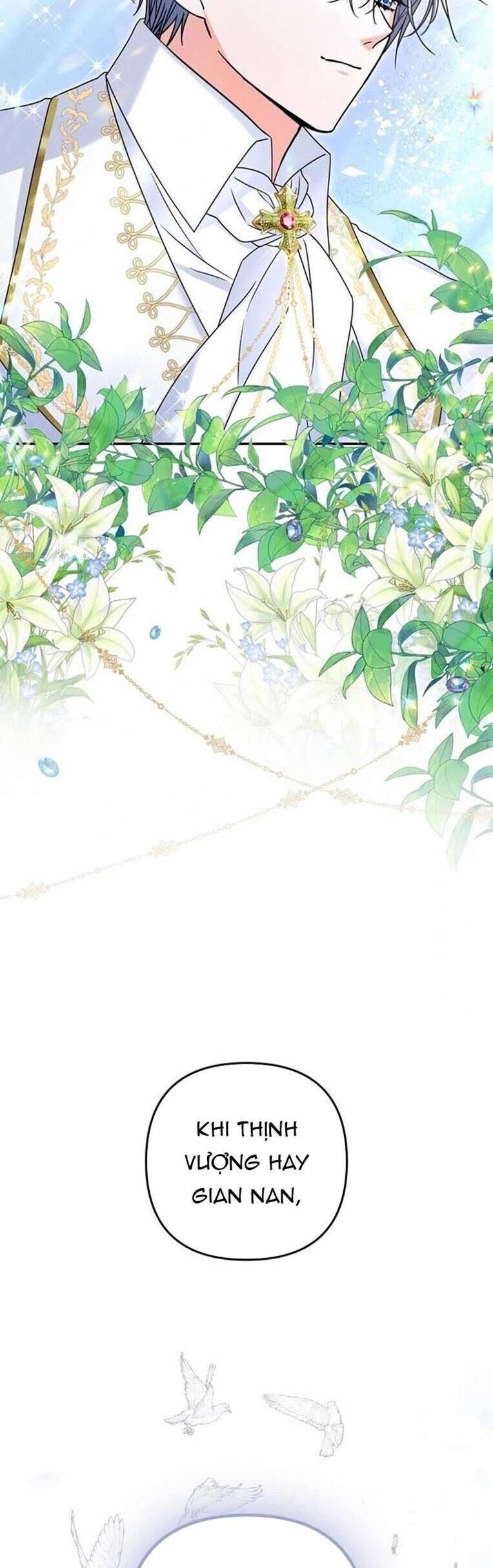 Lý Do Khiến Tôi Phải Lòng Địch Thủ Chapter 48 - 49