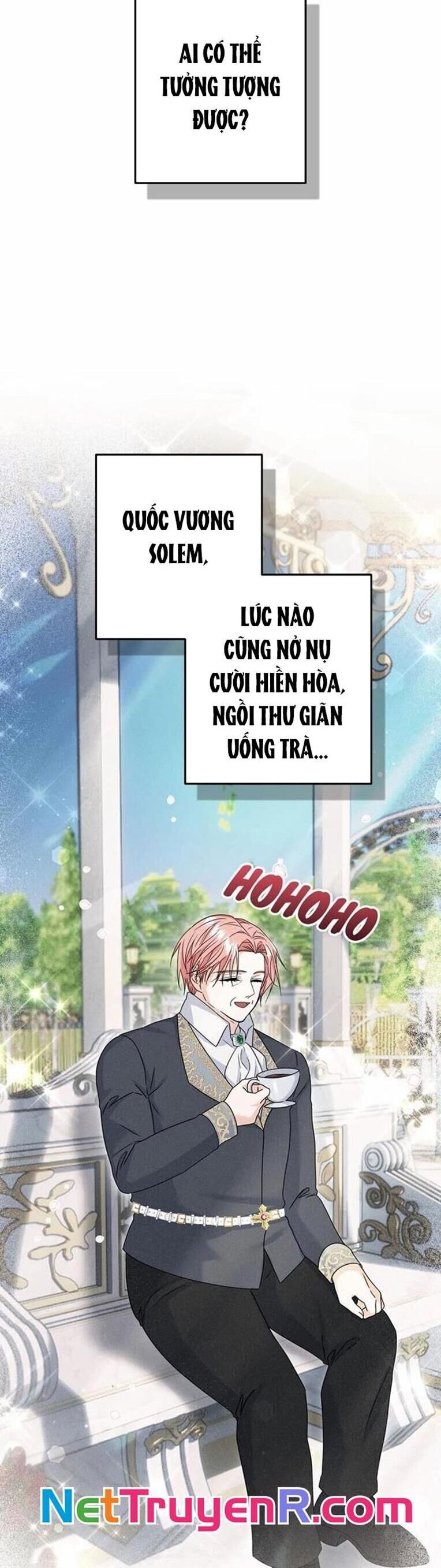 Lý Do Khiến Tôi Phải Lòng Địch Thủ Chapter 48 - 9