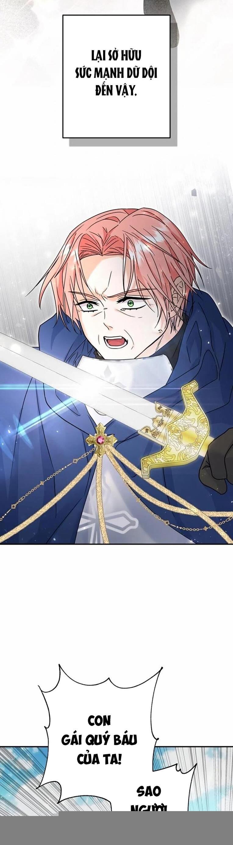 Lý Do Khiến Tôi Phải Lòng Địch Thủ Chapter 48 - 10