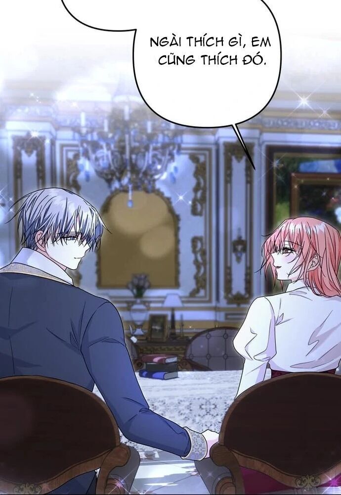 Lý Do Khiến Tôi Phải Lòng Địch Thủ Chapter 49 - 102