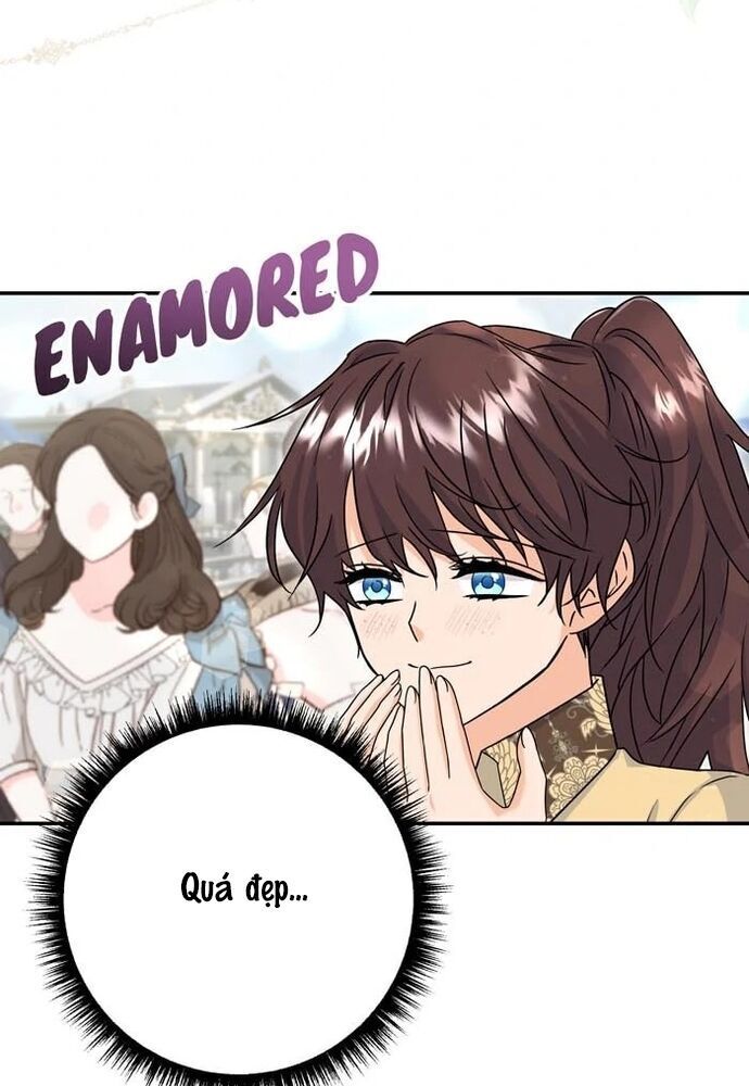 Lý Do Khiến Tôi Phải Lòng Địch Thủ Chapter 49 - 12