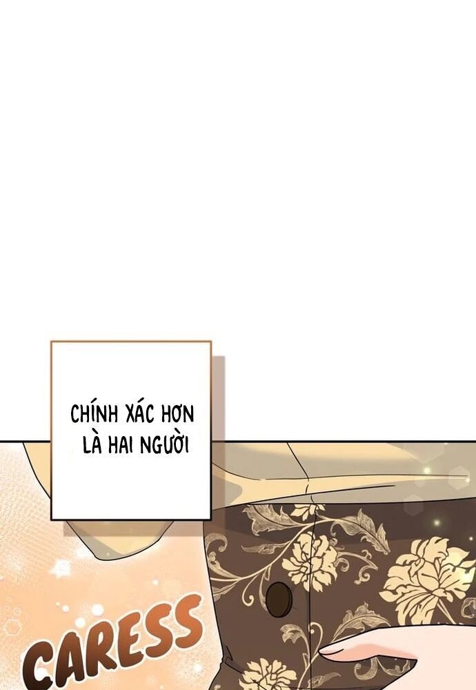 Lý Do Khiến Tôi Phải Lòng Địch Thủ Chapter 49 - 19