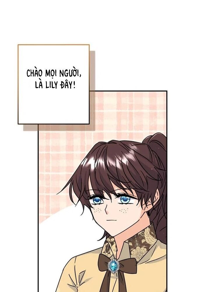 Lý Do Khiến Tôi Phải Lòng Địch Thủ Chapter 49 - 3