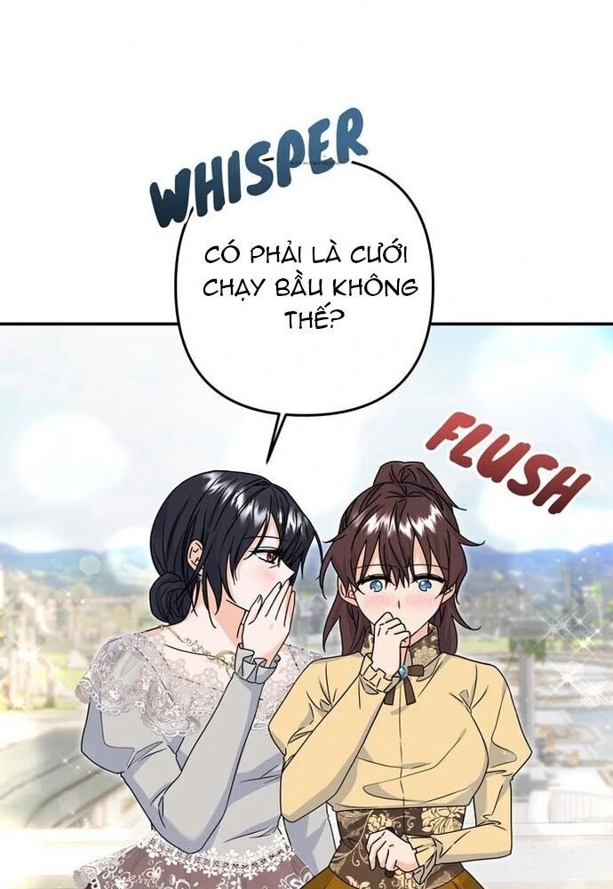 Lý Do Khiến Tôi Phải Lòng Địch Thủ Chapter 49 - 22